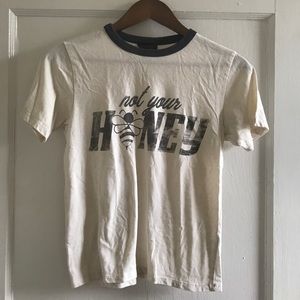 TOPSHOP tee